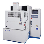 CM-A53CP EDM Machining