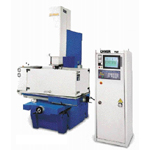 CM655Z EDM Machines