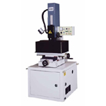 Manual EDM Drilling