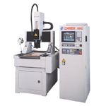 CNC EDM Drilling