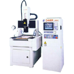 CMH53C EDM Machine