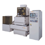 CW Series Wire EDM Machine