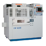 CW-A Series Wire EDM Machine