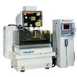 CW-H Series Wire EDM Machine