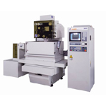 CW-C Series Wire EDM Machine