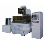 F1/S1 Series (N/A) Wire EDM Machine