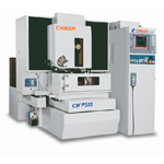 CWP53S EDM Machines